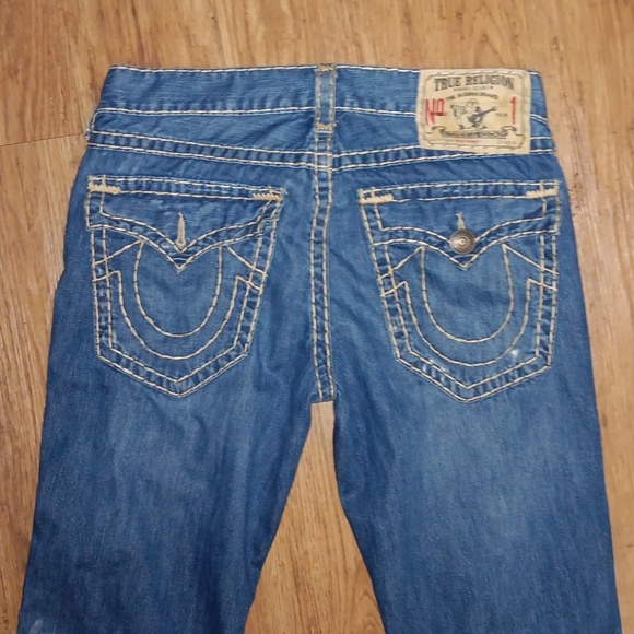 Ricky super t - Picture 8 of 12